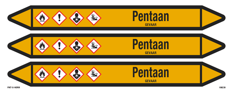 PENTAAN