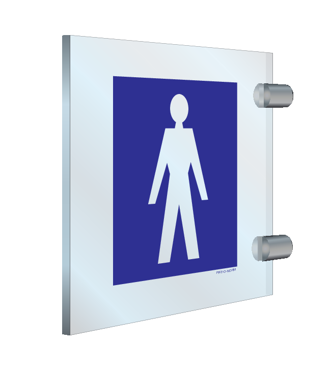 TOILETTES HOMMES