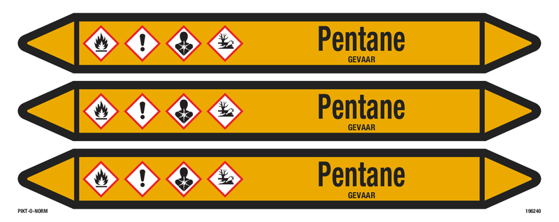 PENTANE