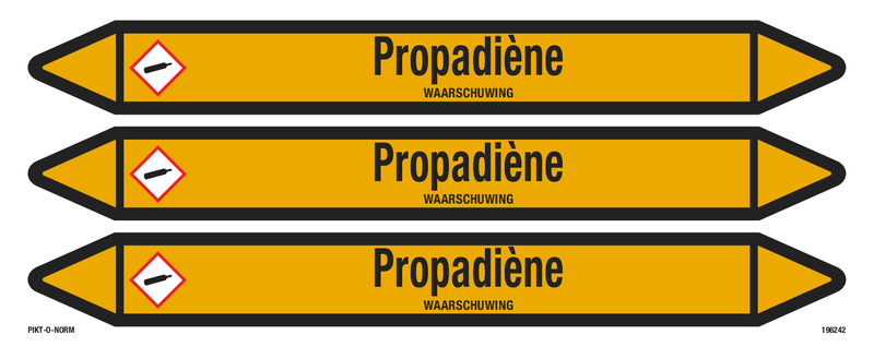 PROPADIÉNE