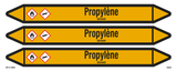 PROPYLÈNE