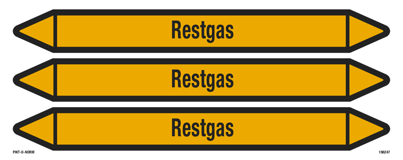 RESTGAS