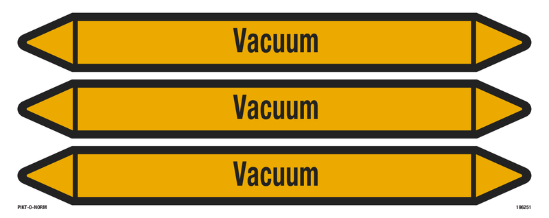 VACUUM