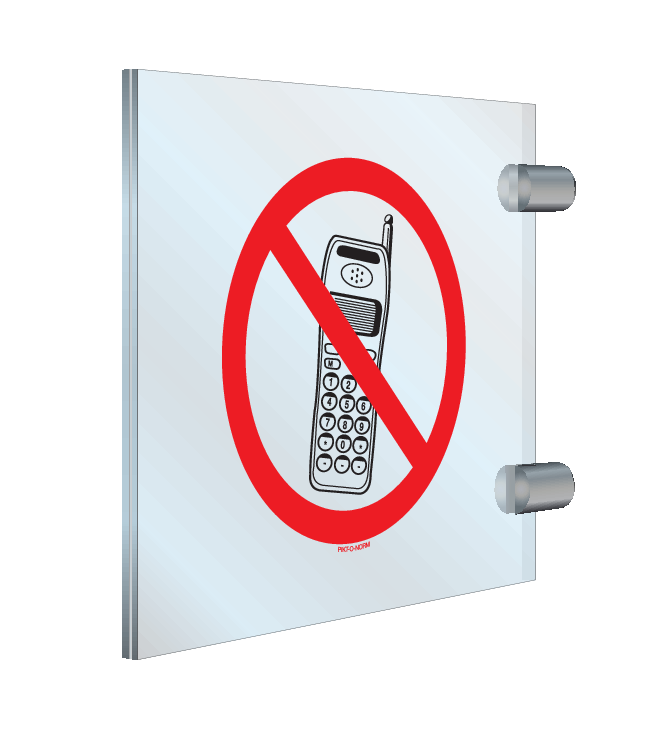 GSM VERPLICHT UITSCHAKELEN