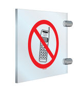 GSM VERPLICHT UITSCHAKELEN