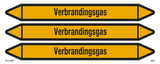 VERBRANDINGSGAS