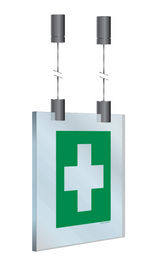 PREMIERS SECOURS  ISO7010-E003