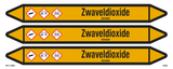 ZWAVELDIOXIDE