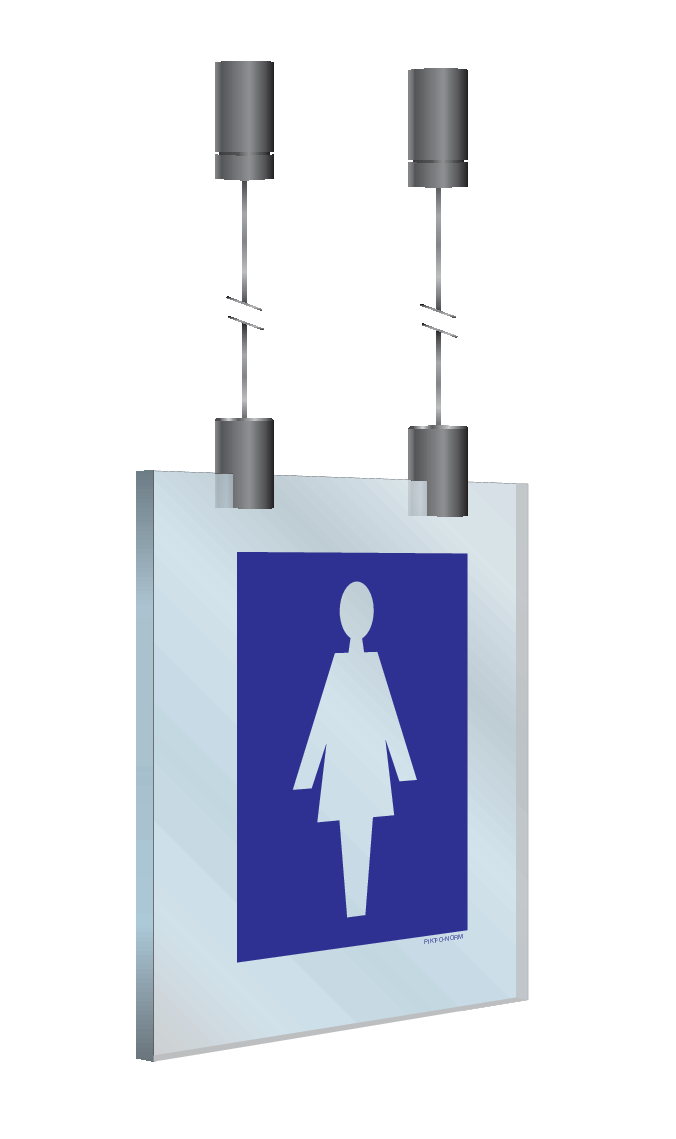 TOILETTES FEMMES