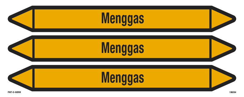 MENGGAS