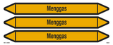 MENGGAS