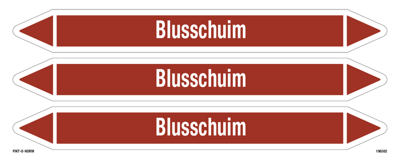 BLUSSCHUIM