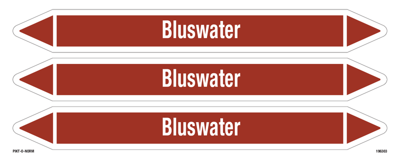 BLUSWATER