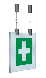 PREMIERS SECOURS  ISO7010-E003
