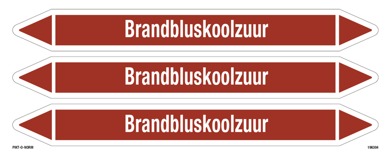 BRANDBLUSKOOLZUUR