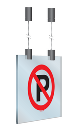 PARKEREN VERBODEN