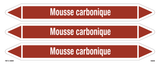 MOUSSE CARBONIQUE