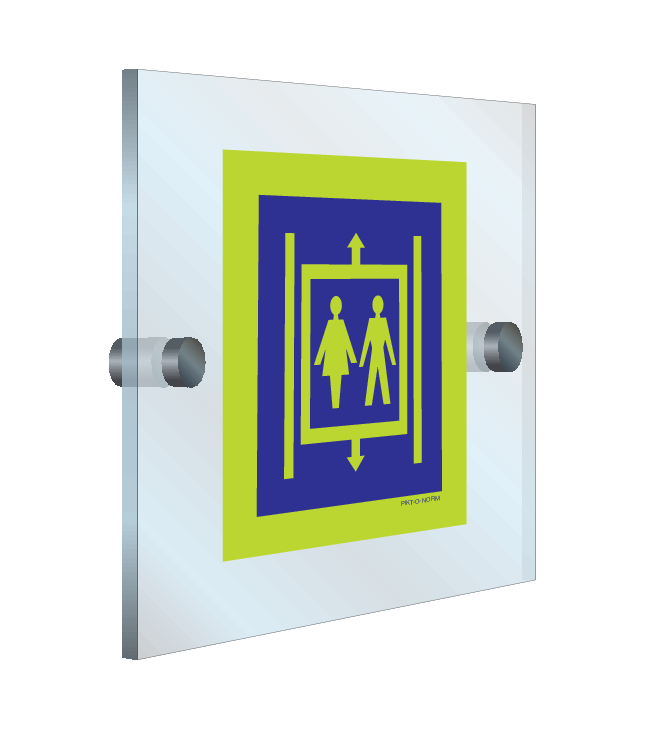 PERSONENLIFT