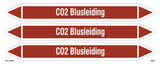 CO2 BLUSLEIDING