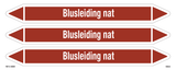 BLUSLEIDING NAT