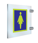 TOILETTES FEMMES