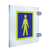 TOILETTES HOMMES