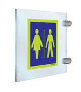 WC DAMES EN HEREN