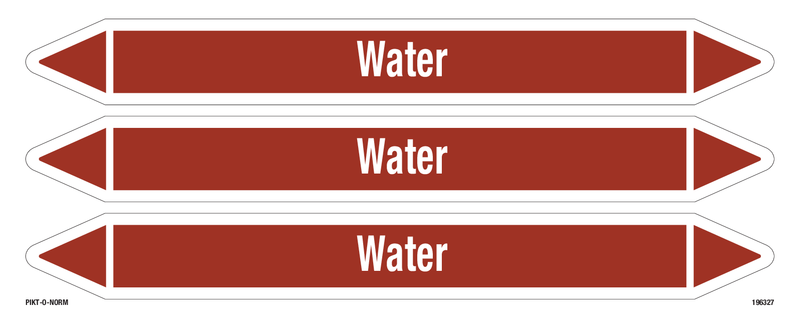 WATER