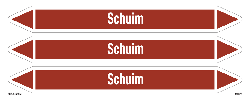SCHUIM