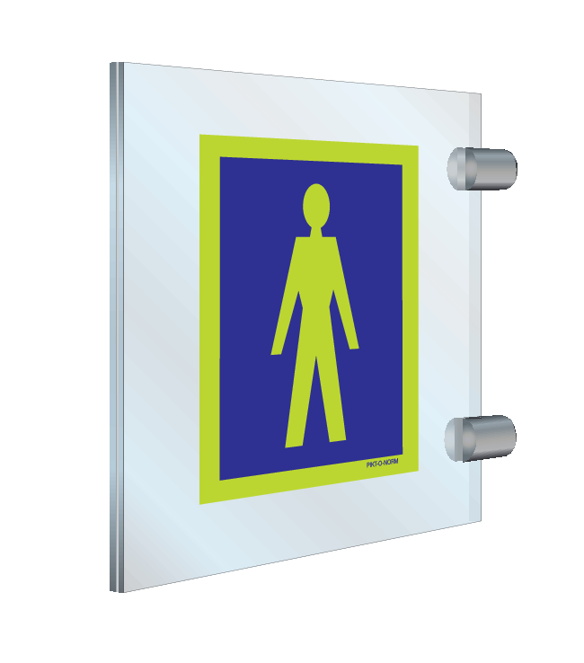 TOILETTES HOMMES