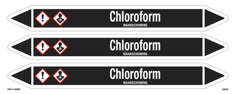 CHLOROFORM