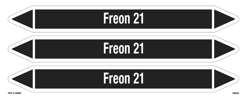 FREON 21