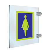 TOILETTES FEMMES