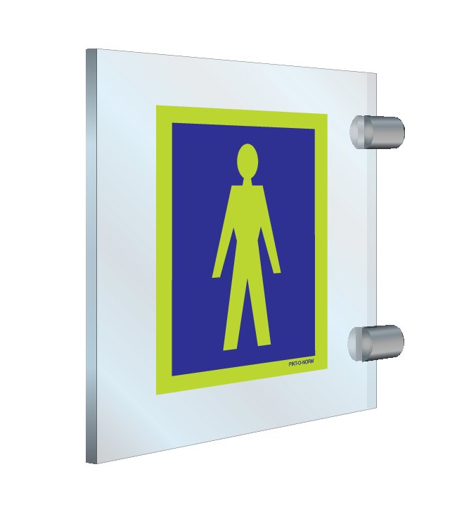 TOILETTES HOMMES
