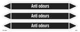 ANTI ODEURS