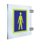 TOILETTES HOMMES