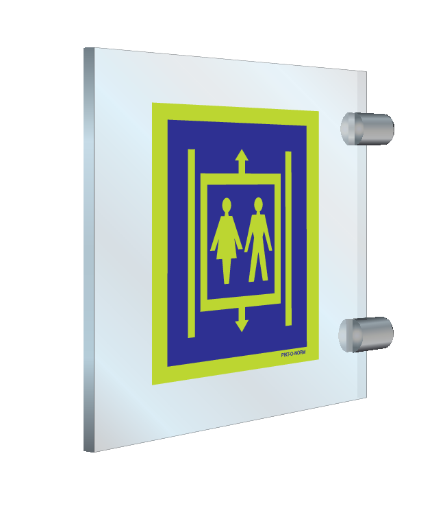 PERSONENLIFT