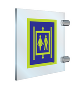 PERSONENLIFT