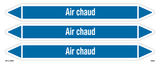 AIR CHAUD