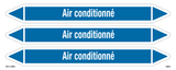 AIR CONDITIONNÉ