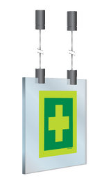 PREMIERS SECOURS  ISO7010-E003