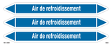 AIR DE REFROIDISSEMENT