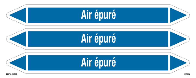 AIR ÉPURÉ