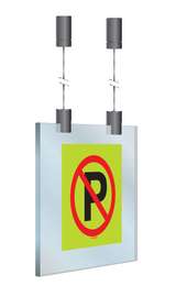 PARKEREN VERBODEN