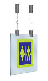 WC DAMES EN HEREN