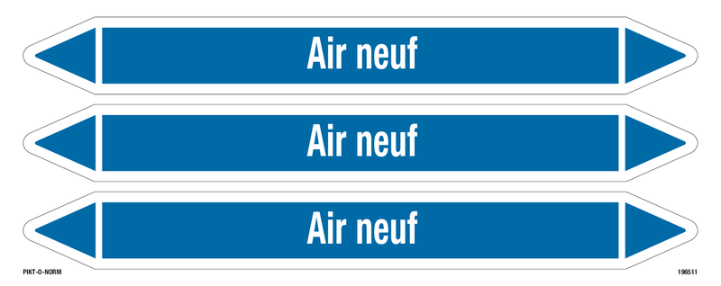 AIR NEUF