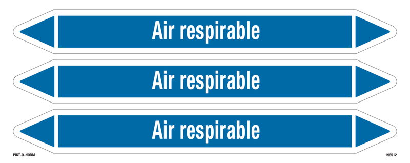 AIR RESPIRABLE