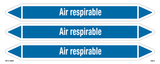 AIR RESPIRABLE