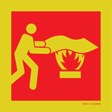BLUSDEKEN