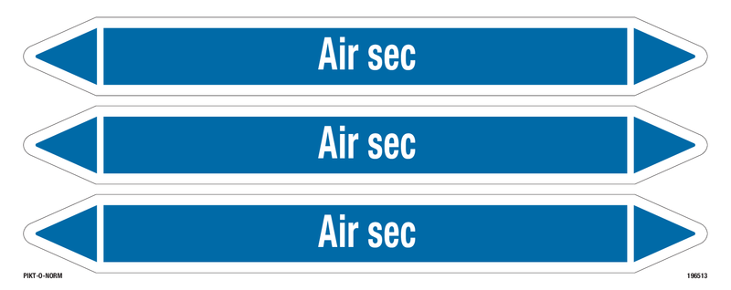 AIR SEC